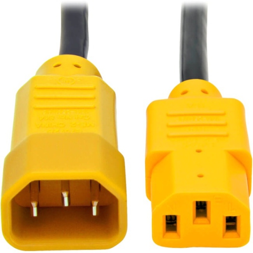 TRIPP LITE  Standard Computer Power Extension Cord