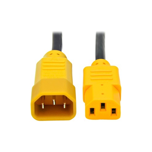 Tripp Lite Standard Computer Power Extension Cord