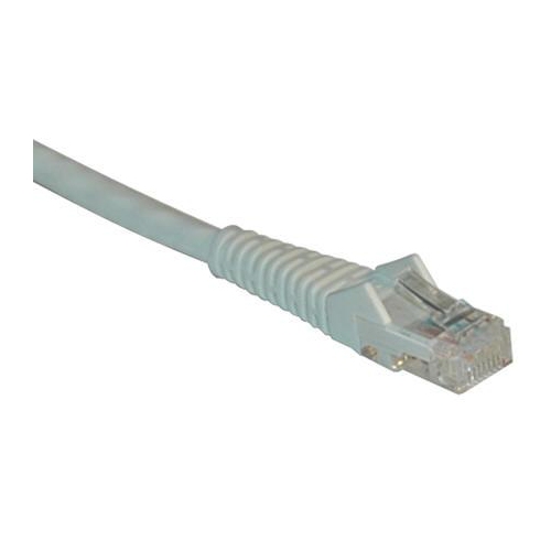 TRIPP LITE  Cat6 Gigabit Snagless Molded Patch Cable