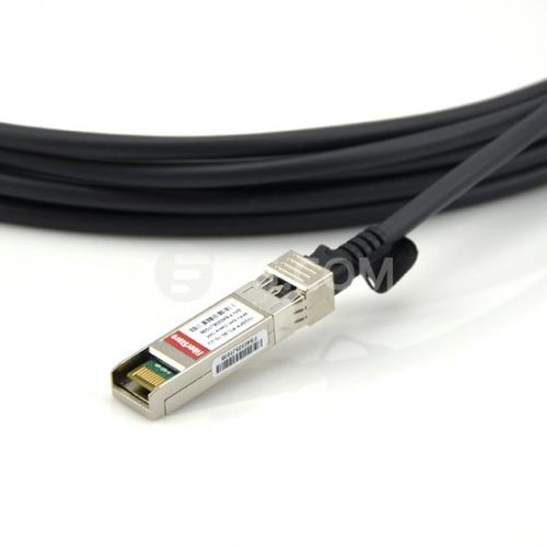 10GBASE-CU SFPP Cable 1.5 M
