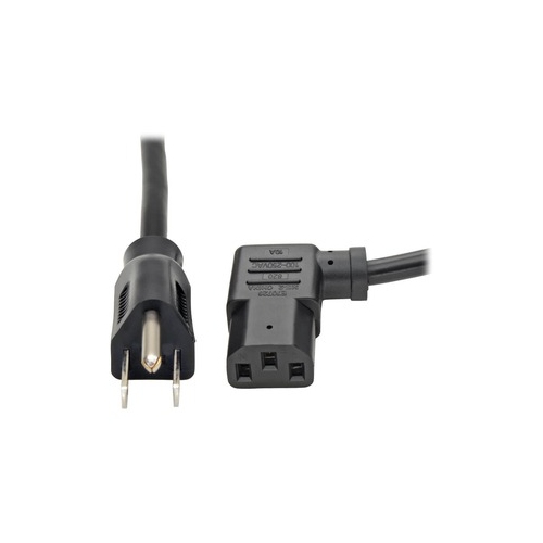 Tripp Lite Standard Computer Power Cord