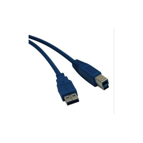 TRIPP LITE  USB 3.0 Superspeed Device Cable