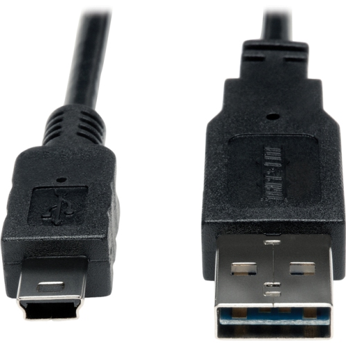 TRIPP LITE  Universal Reversible USB 2.0 Hi-Speed Converter Adapter Cable Thanks to Best buy I can still play my PSP