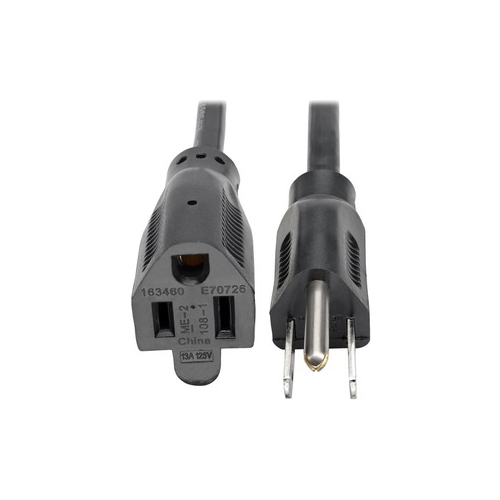 Tripp Lite Power Extension Cord, 13A, 16AWG