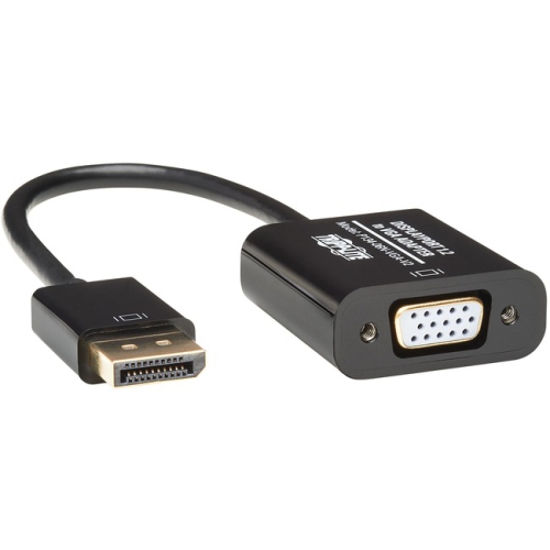 Tripp Lite DisplayPort/VGA Video Cable