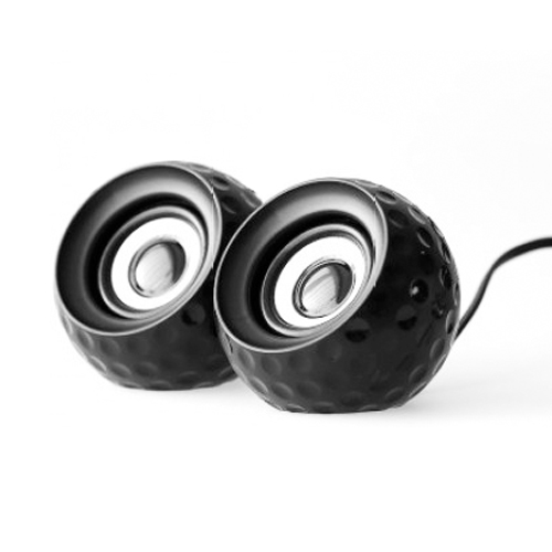 Havit HV-SK486 USB 2.0 Speaker_Black