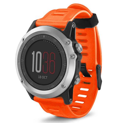 garmin orange watch