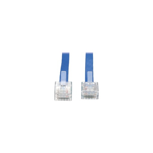 Tripp Lite Cisco Console Rollover Cable, 10 ft.
