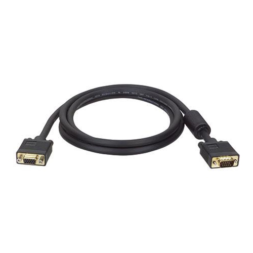 TRIPP LITE  VGA Coax High-Resolution Extension (P500-015)