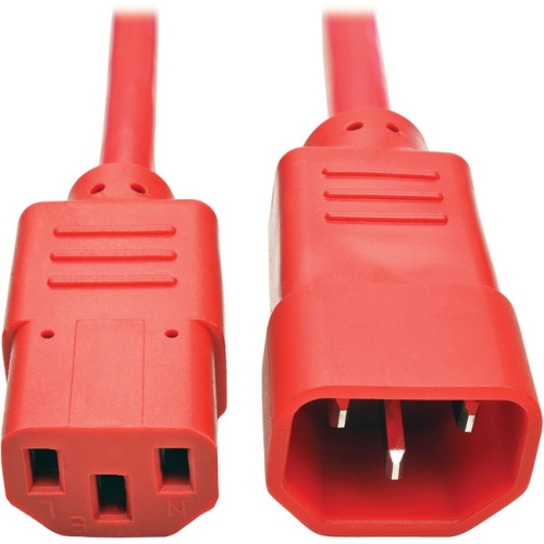 TRIPPLITE  P004-002-Ard Power Extension Cord