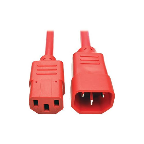 Tripp Lite Power Extension Cord