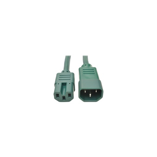Tripp Lite P018-002-AGN Standard Power Cord