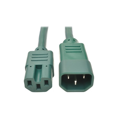 Tripp Lite P018-002-AGN Standard Power Cord