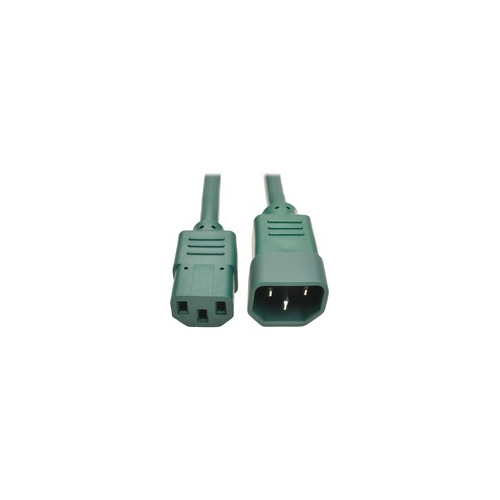 Tripp Lite P005-006-AGN Power Extension Cord