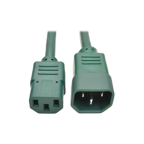 Tripp Lite P005-006-AGN Power Extension Cord