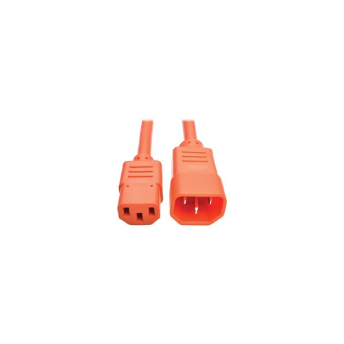 Tripp Lite P005-003-AOR Power Extension Cord