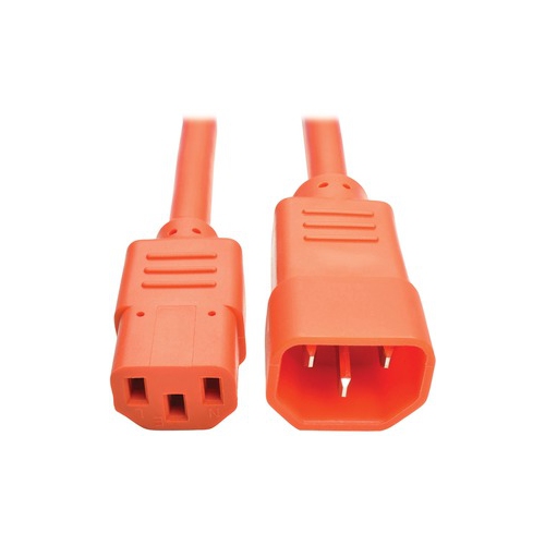 Tripp Lite P005-003-AOR Power Extension Cord