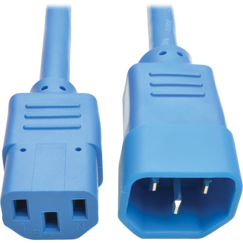 TRIPP LITE  P004-006-Abl Power Extension Cord