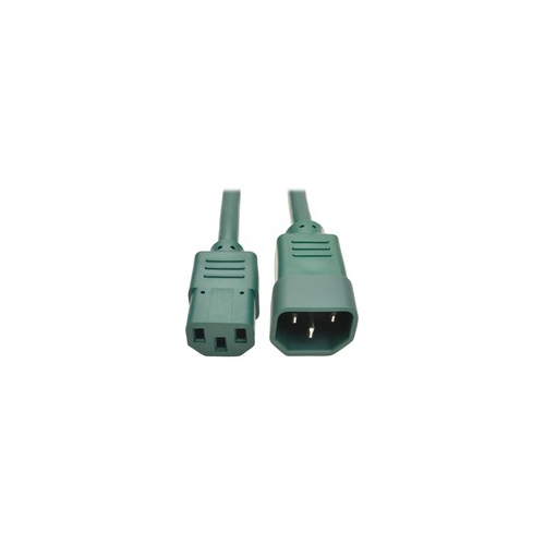 Tripp Lite P005-002-AGN Power Extension Cord