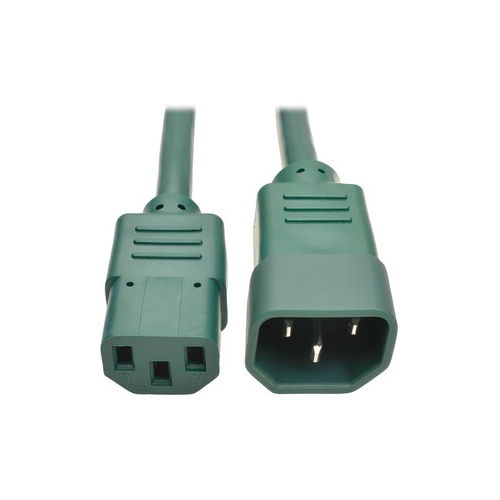 Tripp Lite P005-002-AGN Power Extension Cord
