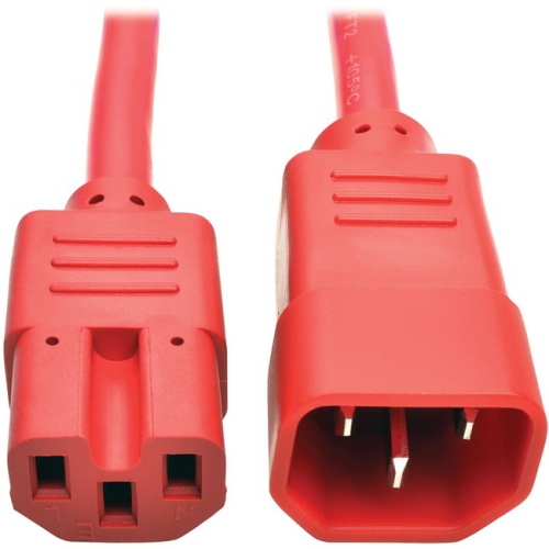 TRIPPLITE  P018-002-Ard Standard Power Cord