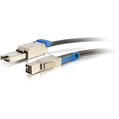 C2G 1m Mini-SAS HD to Mini-SAS Cable