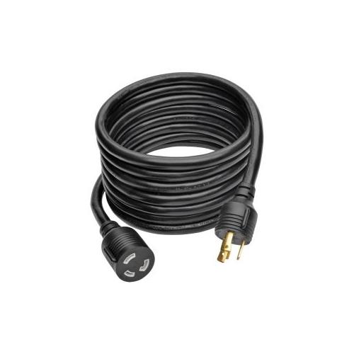 15ft Heavy Duty Pwr Ext Cord