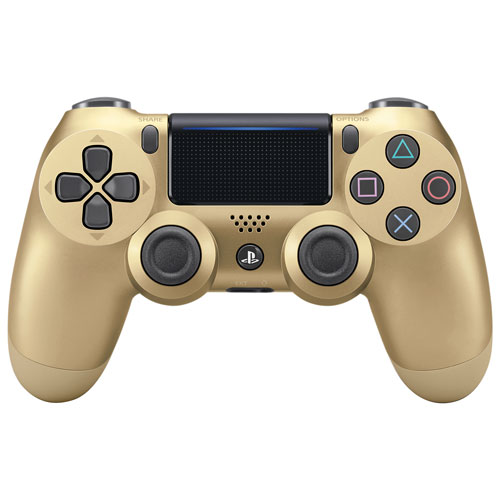 ps4 wifi controller