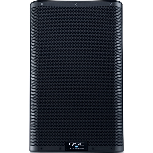 QSC K10.2 Active 10 Inch Loudspeaker