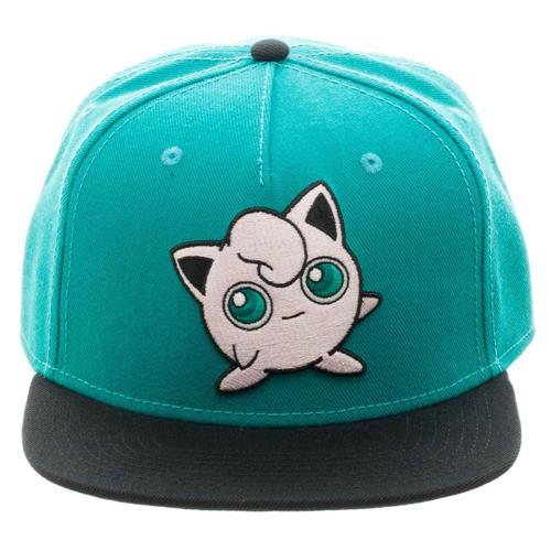 pokemon hat canada