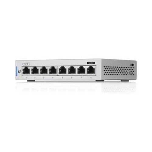Ubiquiti UniFi US-8 Ethernet Switch
