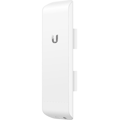 UBIQUITI  Nanostationm Nsm5 Ieee 802.11N 150 Mbit/s Wireless Bridge