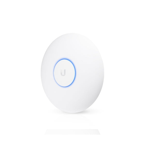 Ubiquiti UniFi AC Long Range Indoor Access Point - Single - US Model - White