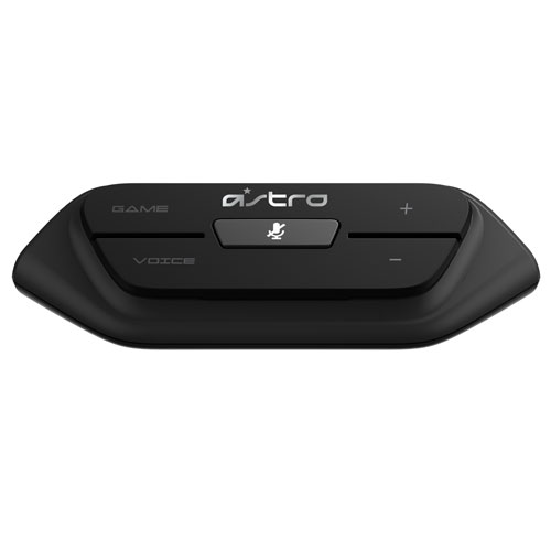 Casque à isolation sonore A10 d'Astro Gaming avec MixAmp M60 pour Xbox One - Noir/Vert