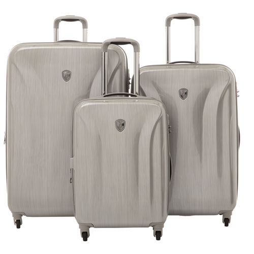 roller luggage set