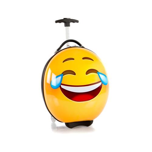 emoji luggage