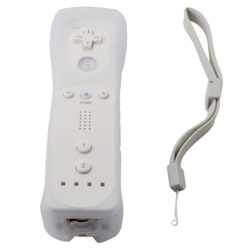 wii remote control