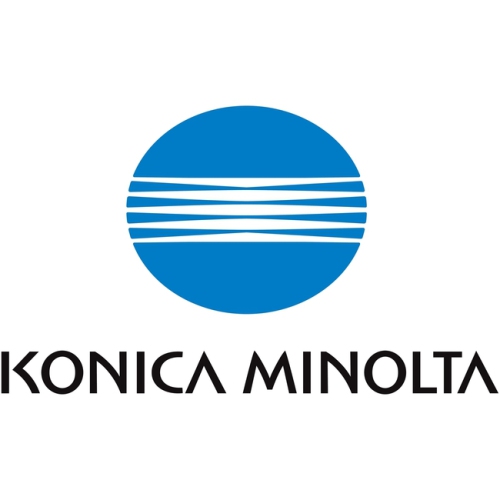 KONICA MINOLTA  Tnp48C Toner In Cyan