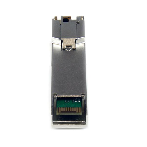 Startech Copper SFP Transceiver Module