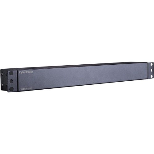 CYBERPOWERPC  Cyberpower 20A Basic Pdu 1U 12 Out C13 (Pdu20Bhvt12R)