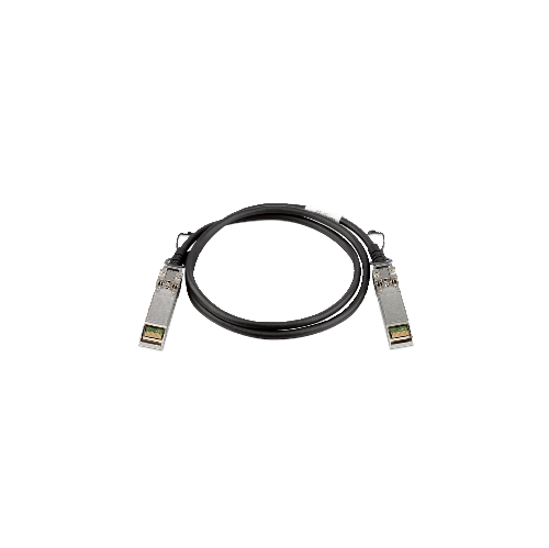D-Link Direct Attach Copper SFP+ 10GbE Cable