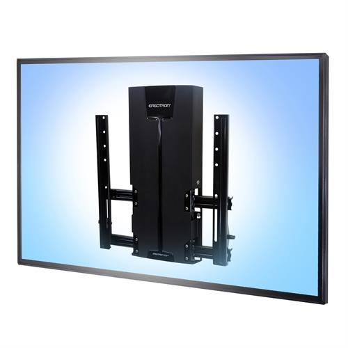 Ergotron Glide Wall Mount, VHD