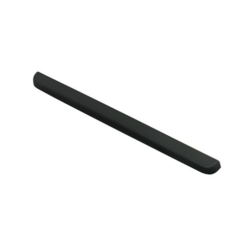 ERGOTRON  Wrist Rest, Antimicrobial (97-533)