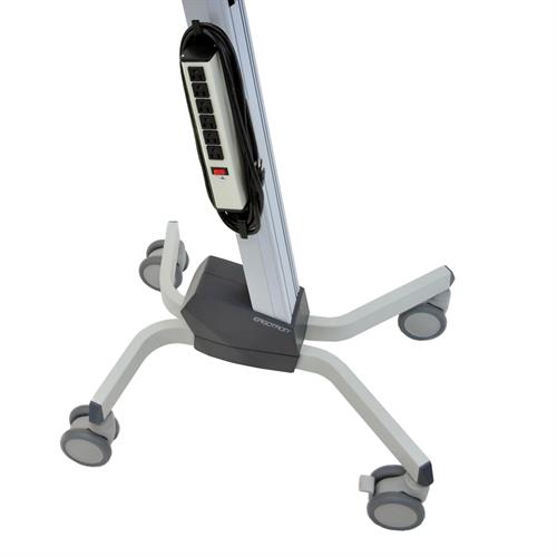 Ergotron – Chariot pour portable Neo-Flex