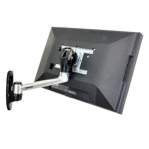 Ergotron LX HD Wall Mount Swing Arm