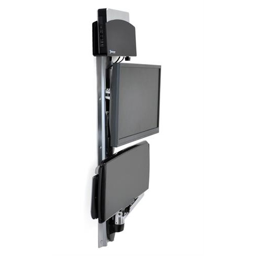 Ergotron LX Wall Mount System