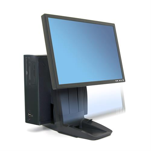 Ergotron Neo-Flex All-In-One Lift Stand
