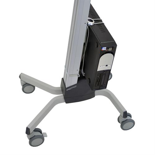 Ergotron Universal CPU Holder