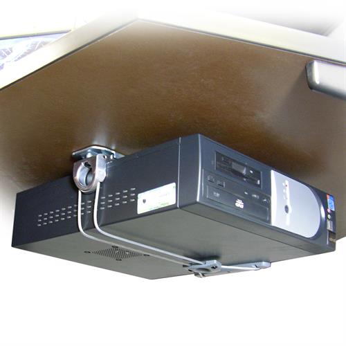 Ergotron Universal CPU Holder