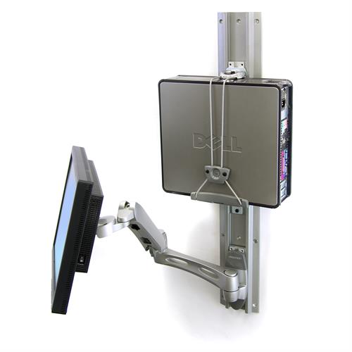 Ergotron Universal CPU Holder